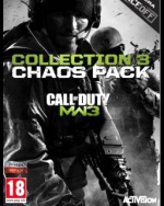Call of Duty Modern Warfare 3 Collection 3