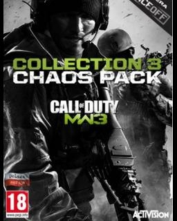 Call of Duty Modern Warfare 3 Collection 3 (PC)