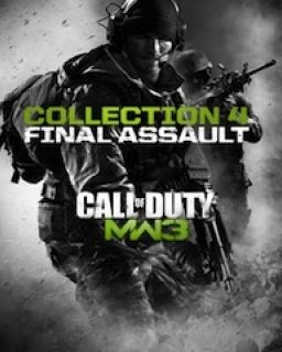 Call of Duty Modern Warfare 3 Collection 4 (PC)