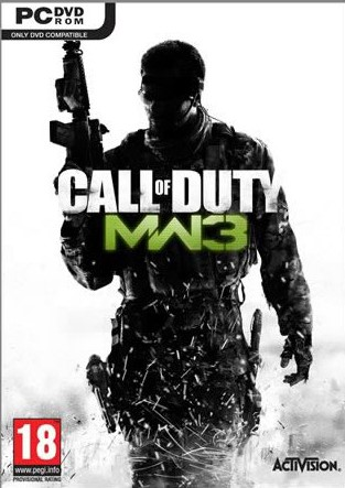 Call of Duty: Modern Warfare 3 (PC) DIGITAL (PC)
