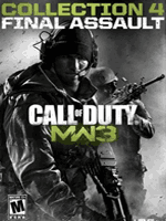 Call of Duty: Modern Warfare 3 - DLC Collection 4 (PC)