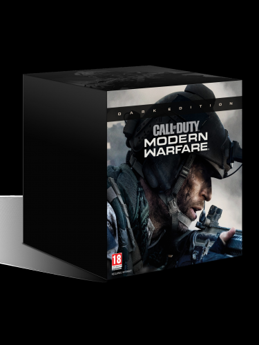Call of Duty: Modern Warfare - Dark Edition (PC)