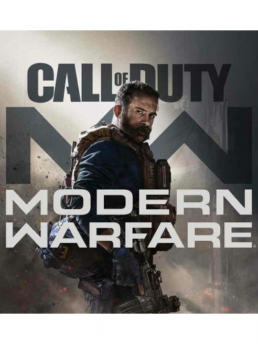 Call of Duty: Modern Warfare (PC)