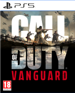 Call of Duty: Vanguard BAZAR