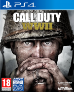 Call of Duty: WWII BAZAR