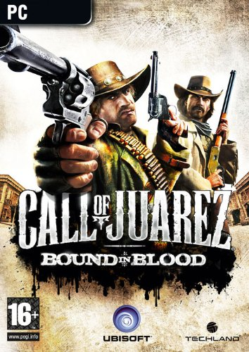 Call of Juarez: Bound in Blood (PC) Steam (PC)