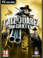 Call of Juarez: The Cartel (PC)