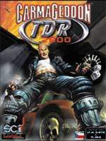 Carmageddon 2000 (PC)
