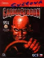 Carmagedon (PC)