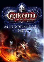 Castlevania: Lords of Shadow Mirror of Fate HD (PC) DIGITAL