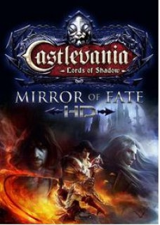 Castlevania Lords of Shadow Mirror of Fate HD (PC)