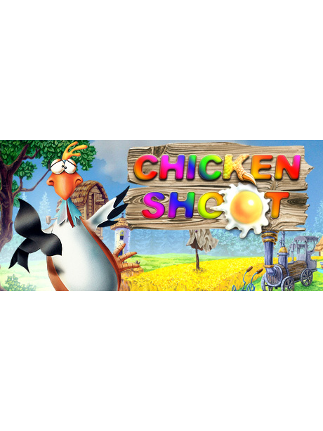 ChickenShoot Gold (PC) DIGITAL (PC)