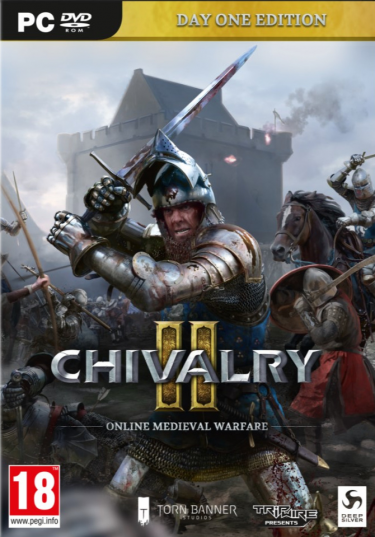 Chivalry 2 - Day One Edition (PC)