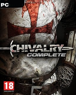 Chivalry Complete Pack (PC)