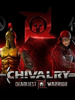 Chivalry Deadliest Warrior (PC)