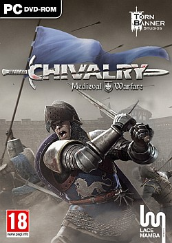 Chivalry: Medieval Warfare (PC/MAC/LX) DIGITAL (PC)