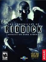 Chronicles of Riddick: Assault on Dark Athena EN (PC)