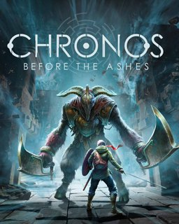 Chronos Before the Ashes (PC)