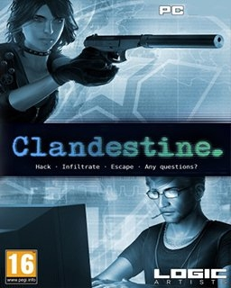 Clandestine (PC)