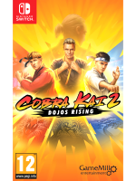 Cobra Kai 2: Dojos Rising BAZAR