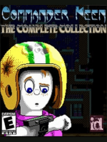 Commander Keen Complete Pack (DIGITAL) (DIGITAL)