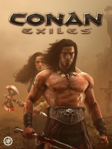 Conan Exiles (DIGITAL)