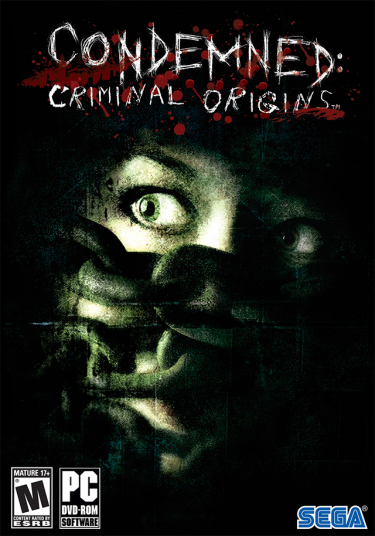 Condemned: Criminal Origins (PC) DIGITAL (DIGITAL)