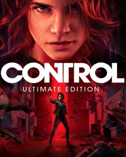 Control Ultimate Edition (PC)