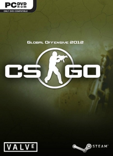 Counter-Strike: Global Offensive (PC DIGITAL) (DIGITAL)