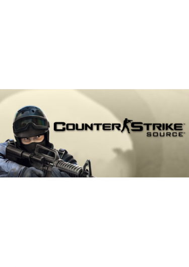 Counter-Strike: Source (PC DIGITAL) (DIGITAL)