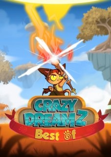 Crazy Dreamz Best Of (PC)