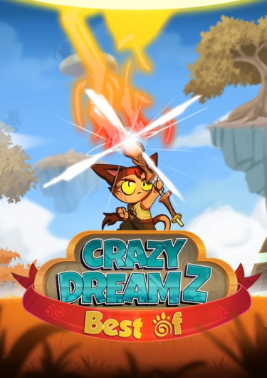 Crazy Dreamz: Best Of (DIGITAL)