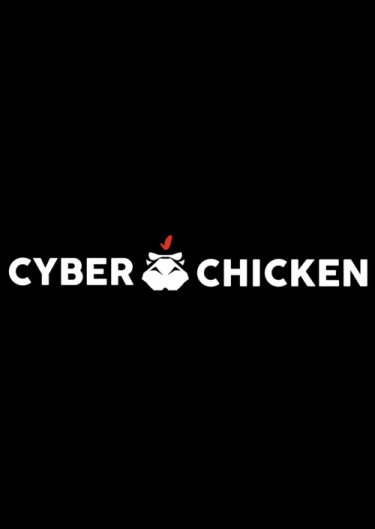 Cyber Chicken (DIGITAL)