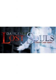 Dark Fall Lost Souls (PC)
