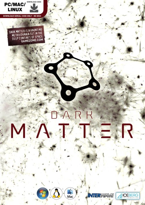 Dark Matter (PC)