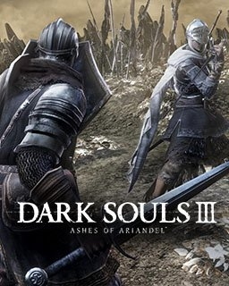 Dark Souls 3 Ashes of Ariandel DLC (PC)