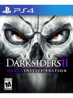 Darksiders 2: The Deathinitive Edition BAZAR