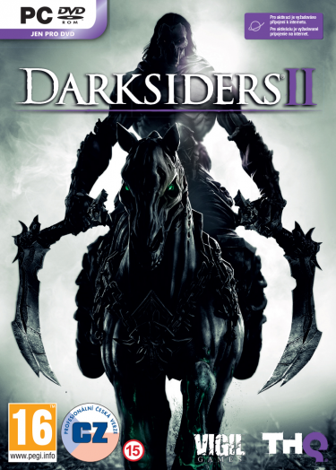 Darksiders 2 (PC)