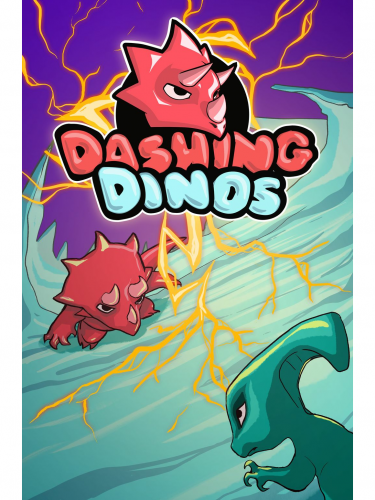 Dashing Dinos (DIGITAL)