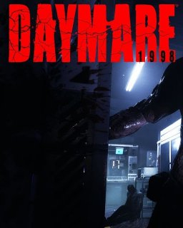 Daymare 1998 (PC)