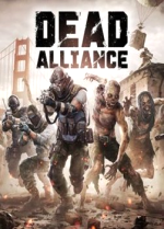 Dead Alliance (PC) Klíč Steam
