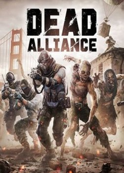 Dead Alliance: Multiplayer Edition (PC) Klíč Steam (PC)
