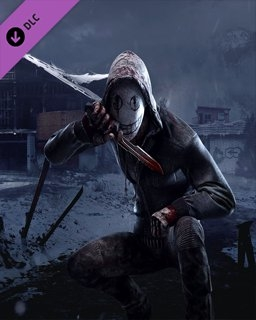 Dead by Daylight Darkness Among Us (PC)