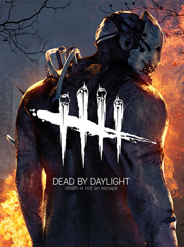 Dead By Daylight (PC) DIGITAL (PC)