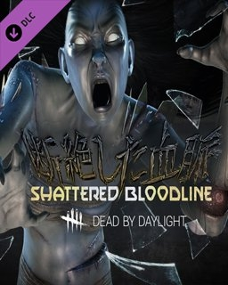 Dead by Daylight Shattered Bloodline (PC)