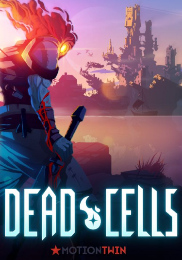 Dead Cells + Dead Cells - Rise of the Giant (PC) Klíč Steam (DIGITAL)