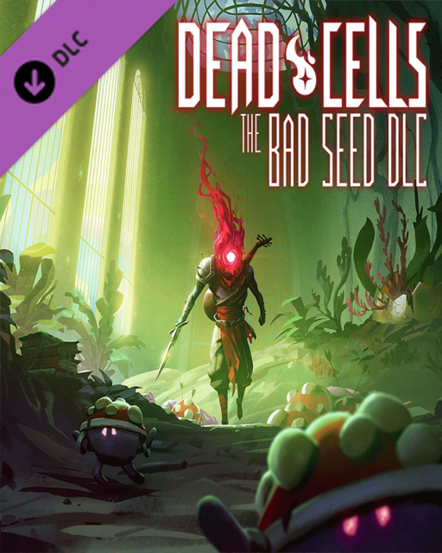 Dead Cells The Bad Seed (PC)
