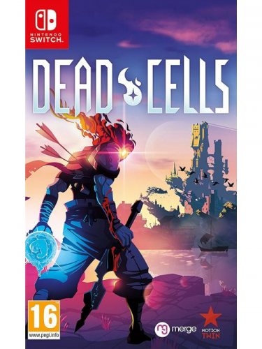 Dead Cells (SWITCH)