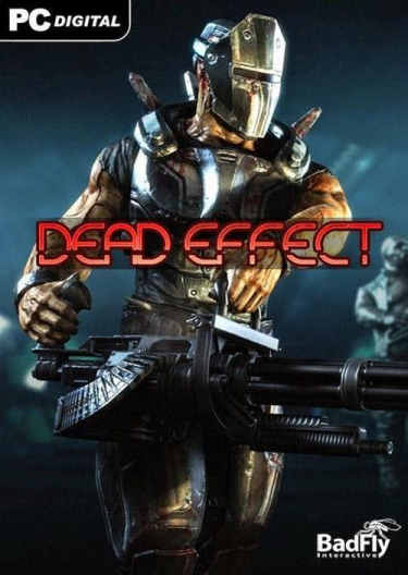 Dead Effect (DIGITAL)