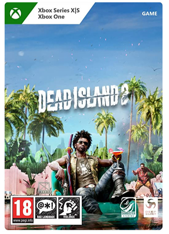 Dead Island 2 - Xbox One, Xbox Series X, Xbox Series S - stažení - ESD (XBOX)